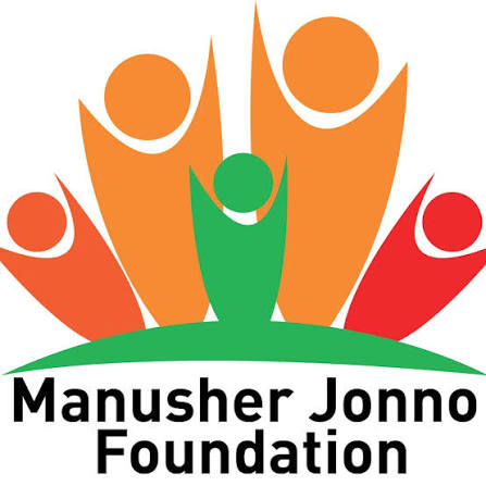 Manusher Jonno Foundation